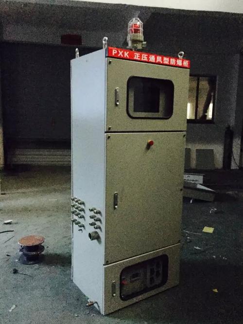bsk防爆配电柜产品的资料